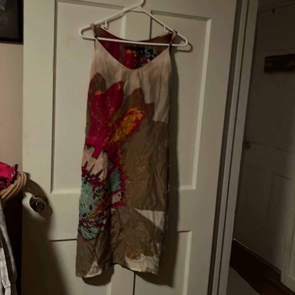 A Common Thread dress Small